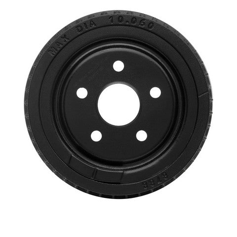Brake Drum Dynamic Friction 365-54049