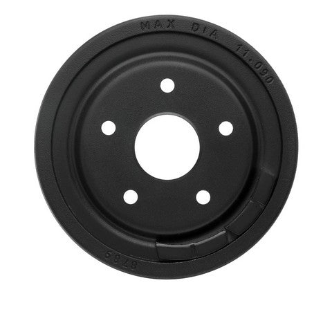 Brake Drum Dynamic Friction 365-54050