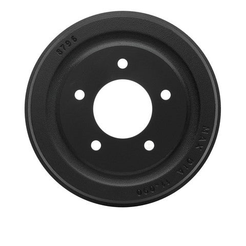 Brake Drum Dynamic Friction 365-54052