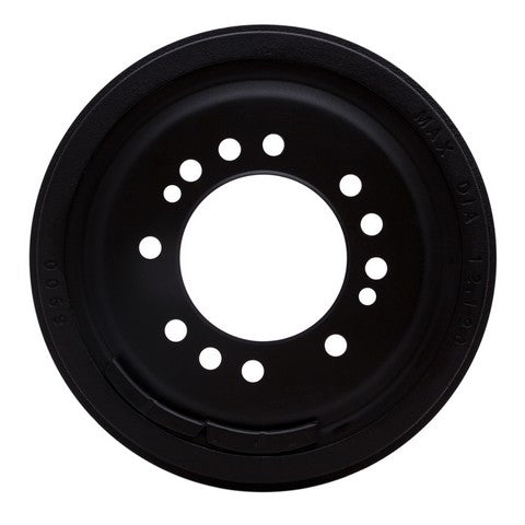 Brake Drum Dynamic Friction 365-54057