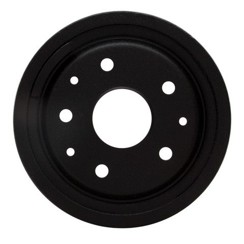 Brake Drum Dynamic Friction 365-54058