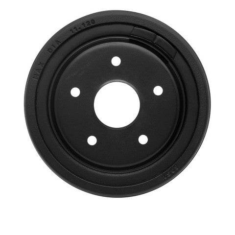 Brake Drum Dynamic Friction 365-54063