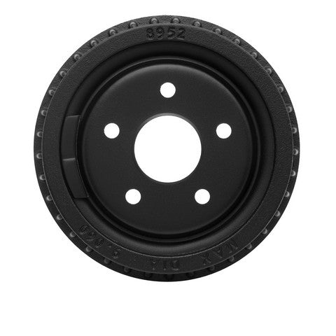 Brake Drum Dynamic Friction 365-54064