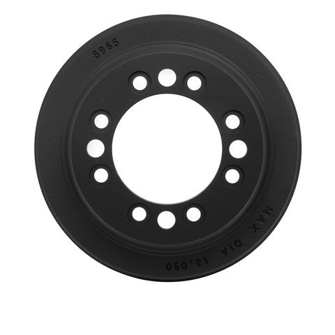 Brake Drum Dynamic Friction 365-54066