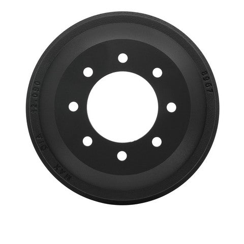 Brake Drum Dynamic Friction 365-54067
