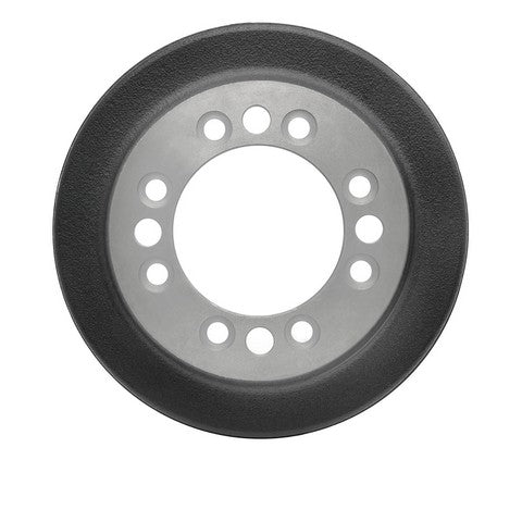 Brake Drum Dynamic Friction 365-54069