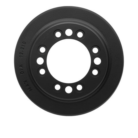 Brake Drum Dynamic Friction 365-54073