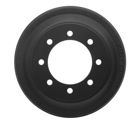 Brake Drum Dynamic Friction 365-54074