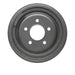 Brake Drum Dynamic Friction 365-54075
