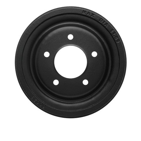 Brake Drum Dynamic Friction 365-54076