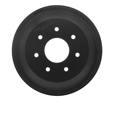 Brake Drum Dynamic Friction 365-54077