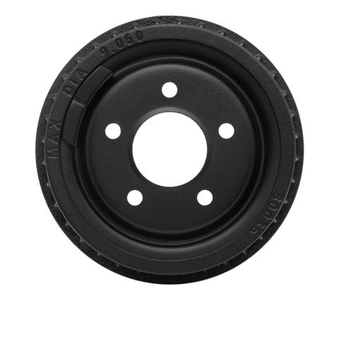 Brake Drum Dynamic Friction 365-54078