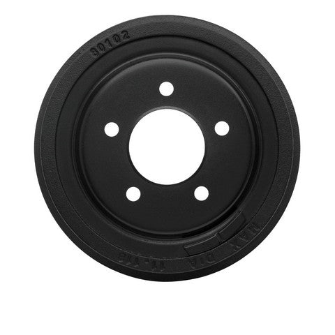 Brake Drum Dynamic Friction 365-54080