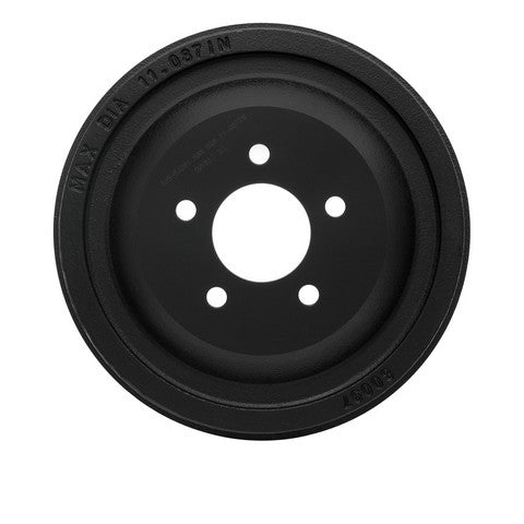Brake Drum Dynamic Friction 365-54081