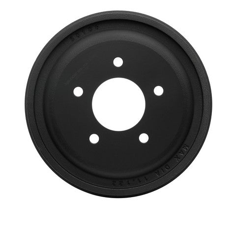 Brake Drum Dynamic Friction 365-54083