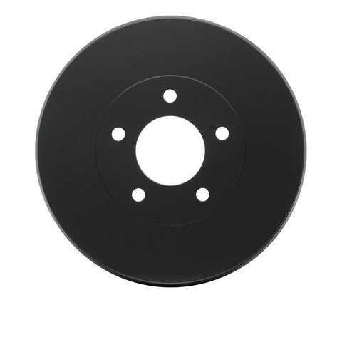 Brake Drum Dynamic Friction 365-54084