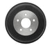 Brake Drum Dynamic Friction 365-54085