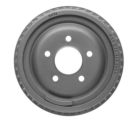 Brake Drum Dynamic Friction 365-55000