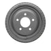 Brake Drum Dynamic Friction 365-55000