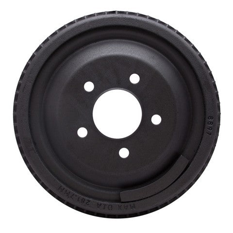 Brake Drum Dynamic Friction 365-55001