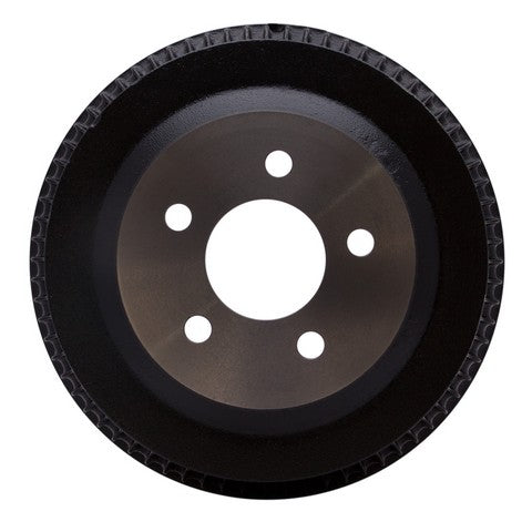 Brake Drum Dynamic Friction 365-56000