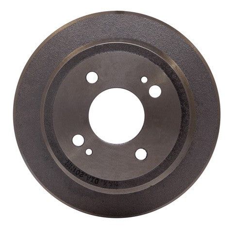 Brake Drum Dynamic Friction 365-59004