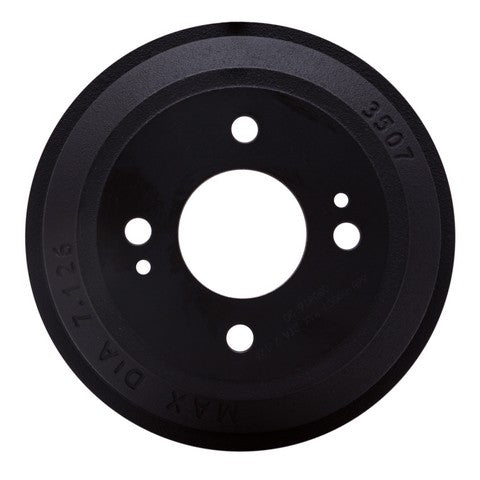 Brake Drum Dynamic Friction 365-59007