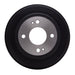 Brake Drum Dynamic Friction 365-59009