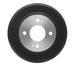 Brake Drum Dynamic Friction 365-59010