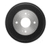 Brake Drum Dynamic Friction 365-59011
