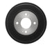 Brake Drum Dynamic Friction 365-59014