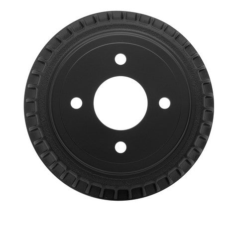 Brake Drum Dynamic Friction 365-59015