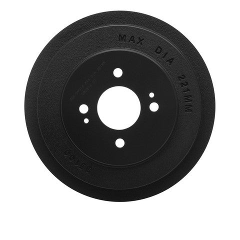 Brake Drum Dynamic Friction 365-59016