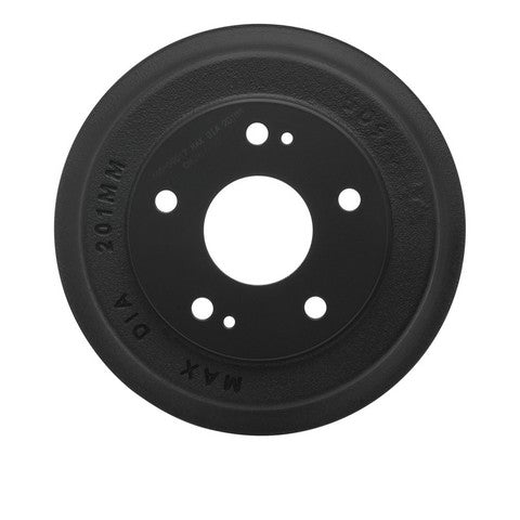 Brake Drum Dynamic Friction 365-59017
