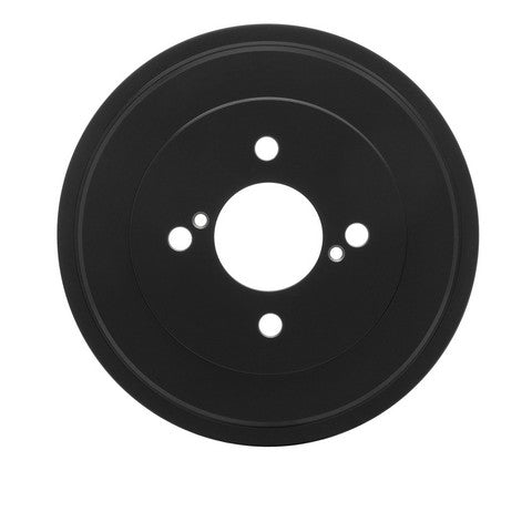 Brake Drum Dynamic Friction 365-59018