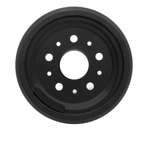 Brake Drum Dynamic Friction 365-66000