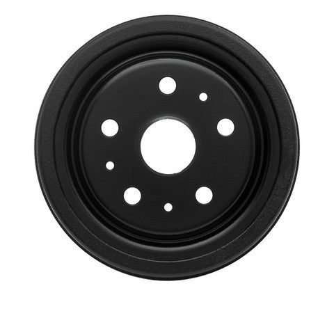 Brake Drum Dynamic Friction 365-66001