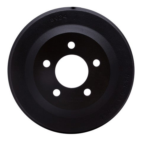 Brake Drum Dynamic Friction 365-66004