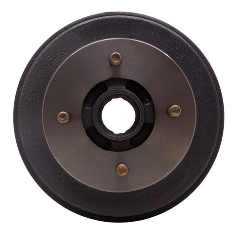 Brake Drum Dynamic Friction 365-67004