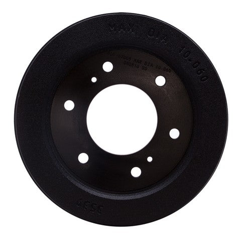 Brake Drum Dynamic Friction 365-67005