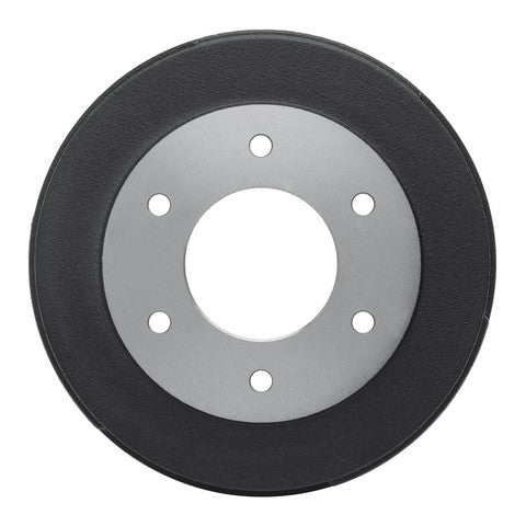 Brake Drum Dynamic Friction 365-67009