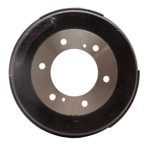 Brake Drum Dynamic Friction 365-67013