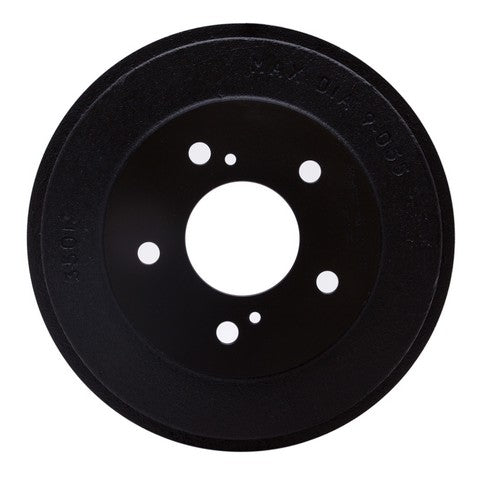 Brake Drum Dynamic Friction 365-67020