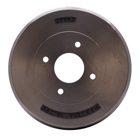 Brake Drum Dynamic Friction 365-67021