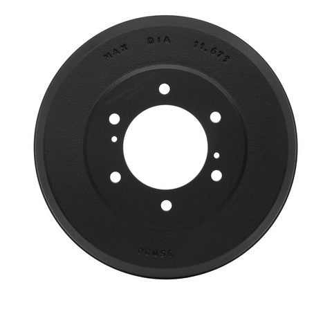 Brake Drum Dynamic Friction 365-67022