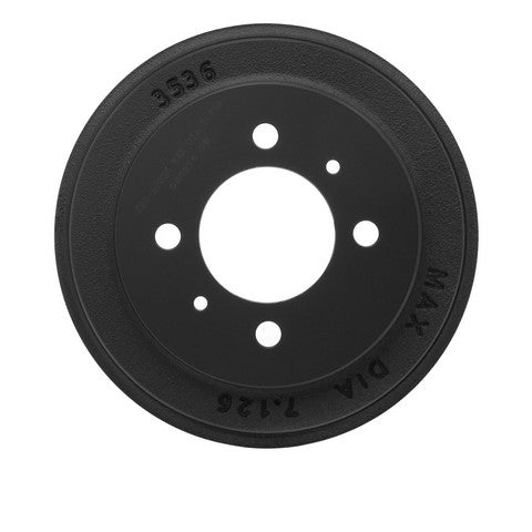 Brake Drum Dynamic Friction 365-67023