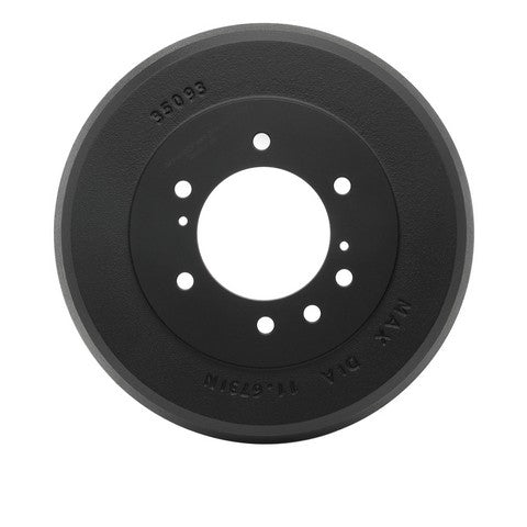 Brake Drum Dynamic Friction 365-67024