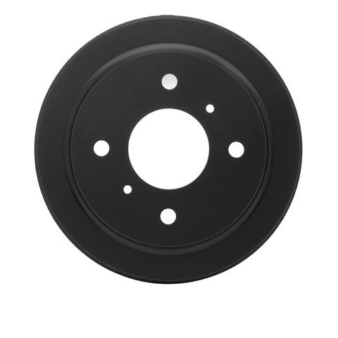 Brake Drum Dynamic Friction 365-67026