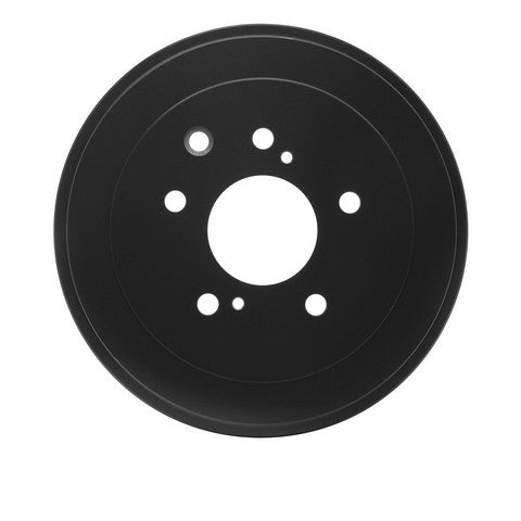 Brake Drum Dynamic Friction 365-67031