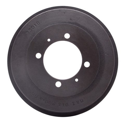 Brake Drum Dynamic Friction 365-72000